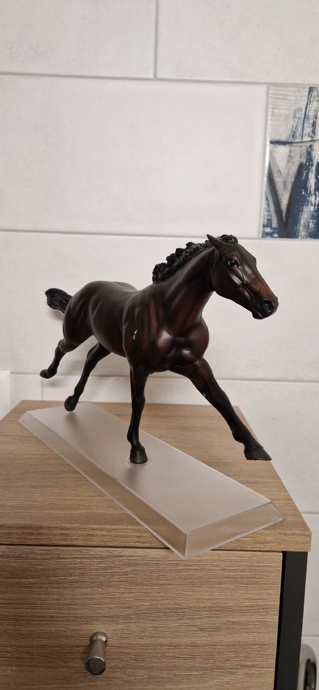 Statuette: Breyer – Nuovo (secondo la descrizione) da Walterswil BE venduto da Yviburi75 3