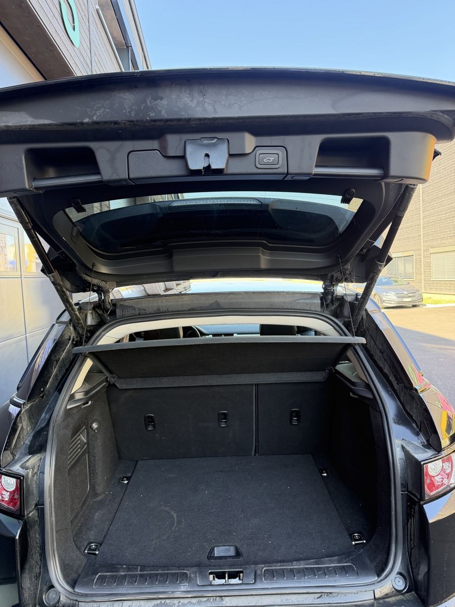 Land Rover Autos: Range Rover Evoque frisch ab Mfk Automat – D'occasion à Bolligen par jeganathan 5