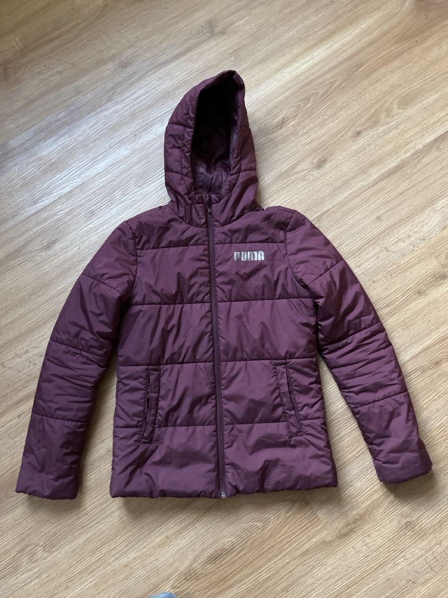 Puma Giacche: Puma Jacke – Usato da Eptingen venduto da Frabor