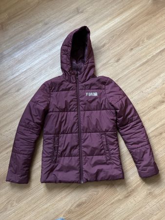 Puma Jacke