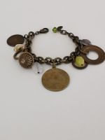 Vintage-Metallarmband