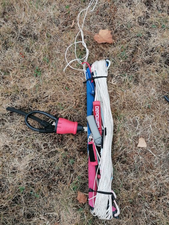 Kite Bar für Best Kites Kaufen auf Ricardo