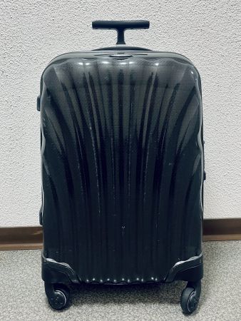 Samsonite Koffer, Trolley, Handgepäck Grösse!