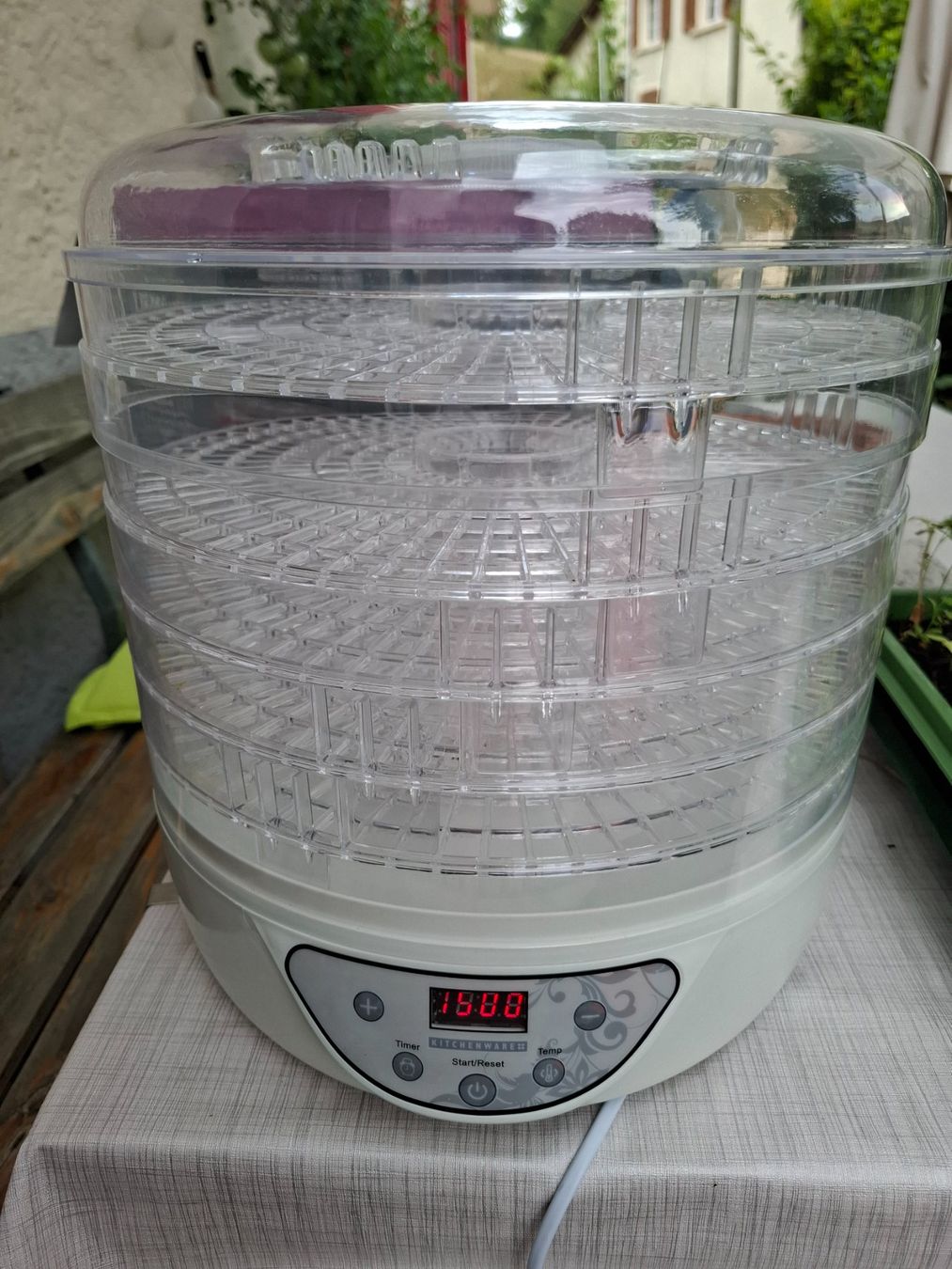 Elettrodomestici da cucina: Dörrautomat – Usato da Zeihen venduto da P_B4 2