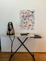 Laurastar Lift Xtra 1980 + Zubehör 