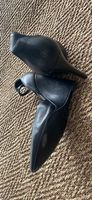 JB Martin Paris Leder Pumps Gr 38