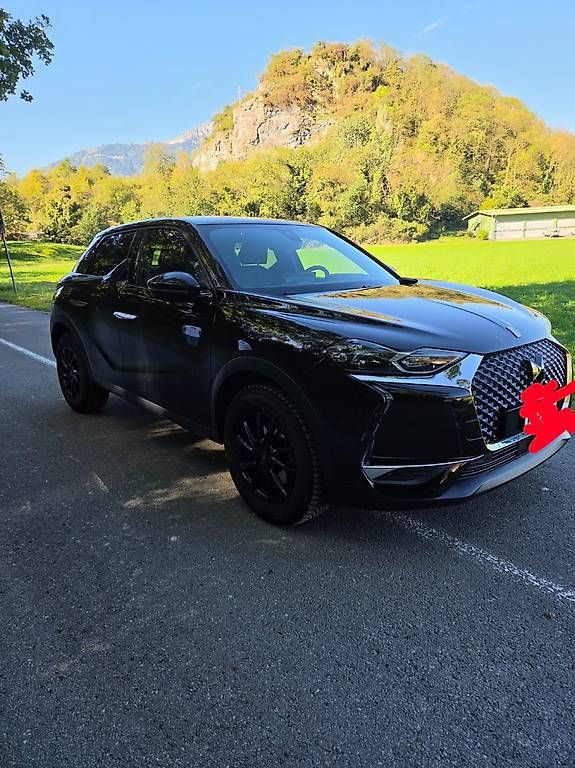 Automobili: DS DS3 1.2 – Usato da Cornol venduto da zep-3