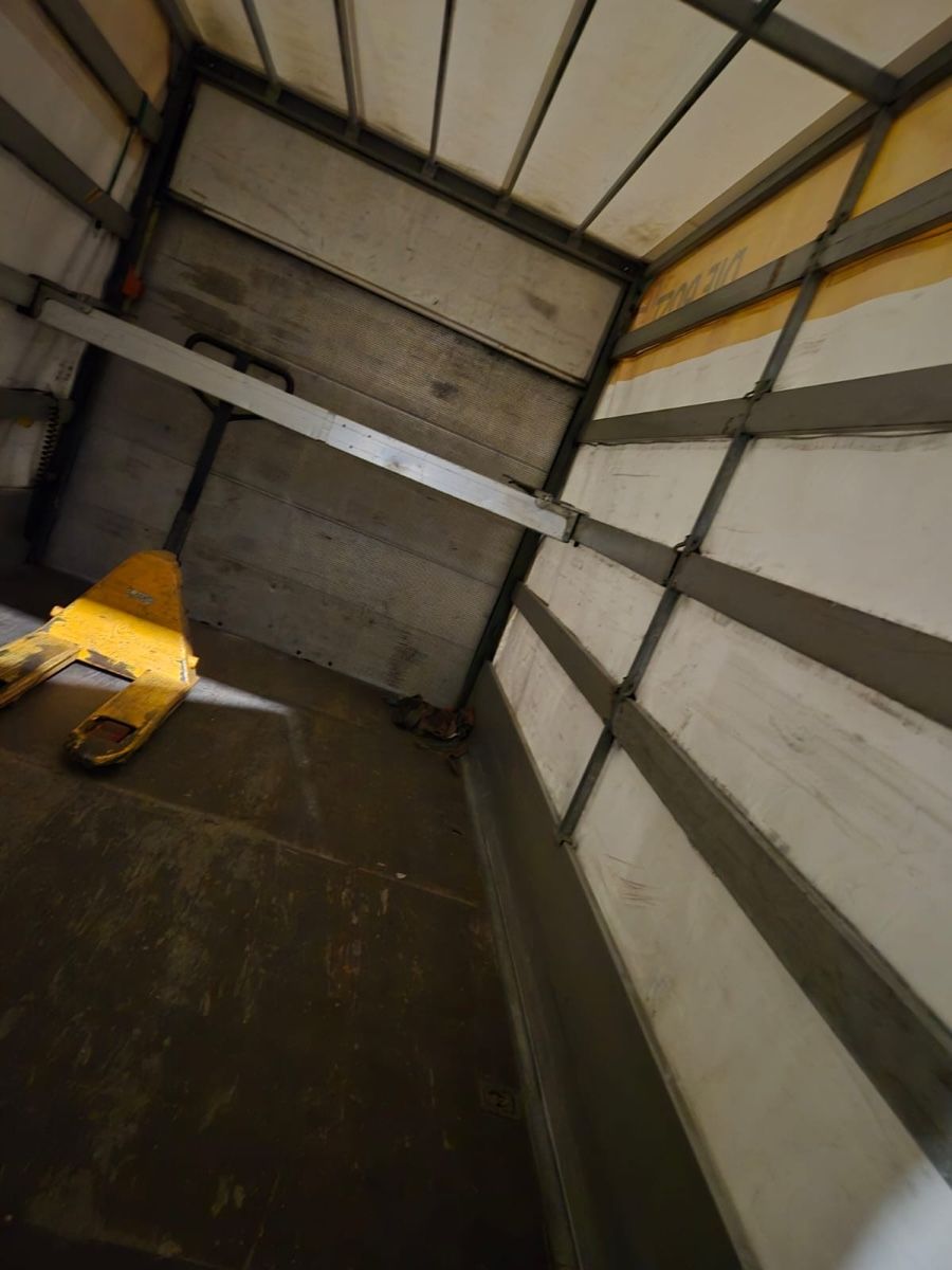 Anhänger: Sachentransport Anhänger – Gebraucht aus Basel von A.Transport 6