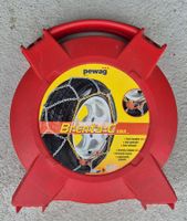 Schneeketten der Marke Pewag - XMR 67, 13 bis 16 Zoll (NEU)