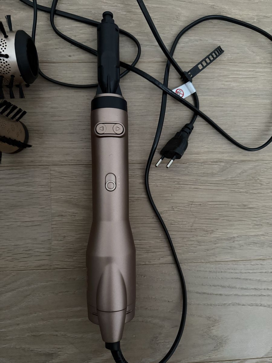 BaByliss Piastre & Arricciacapelli: *LETZTE AUKTION* - BaByliss Big Hair Dual – Usato da Oberwil-Lieli venduto da onu_nv6p 5