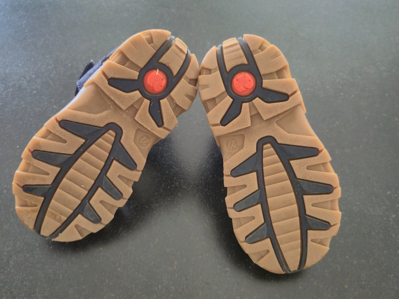 Elefanten Scarpe da uomo: Baby Sandalen Elefanten – Usato da Brugg AG venduto da joa_q76x 2
