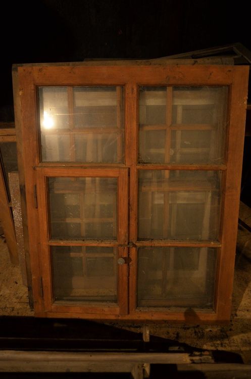 Altes Holzfenster Kaufen auf Ricardo