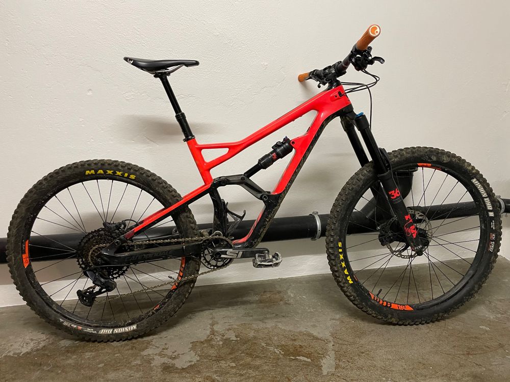 cannondale jekyll 2 2018