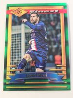 LIONEL MESSI 2022-23 Topps Finest Flashbacks Moments PSG