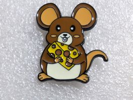 Ansteckpin 289: Maus