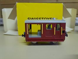 Swisstoys Tm II H0 Gleichstrom
