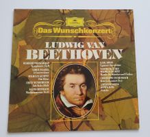 Ludwig van Beethoven – Das Wunschkonzert