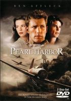 Pearl Harbor    (2 Disk Set)