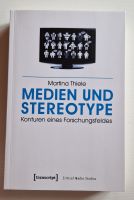 Medien und Stereotype, Martina Thiele, neu
