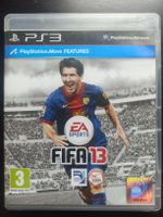 PS3 Spiel FIFA 13 - Fussball Klassik