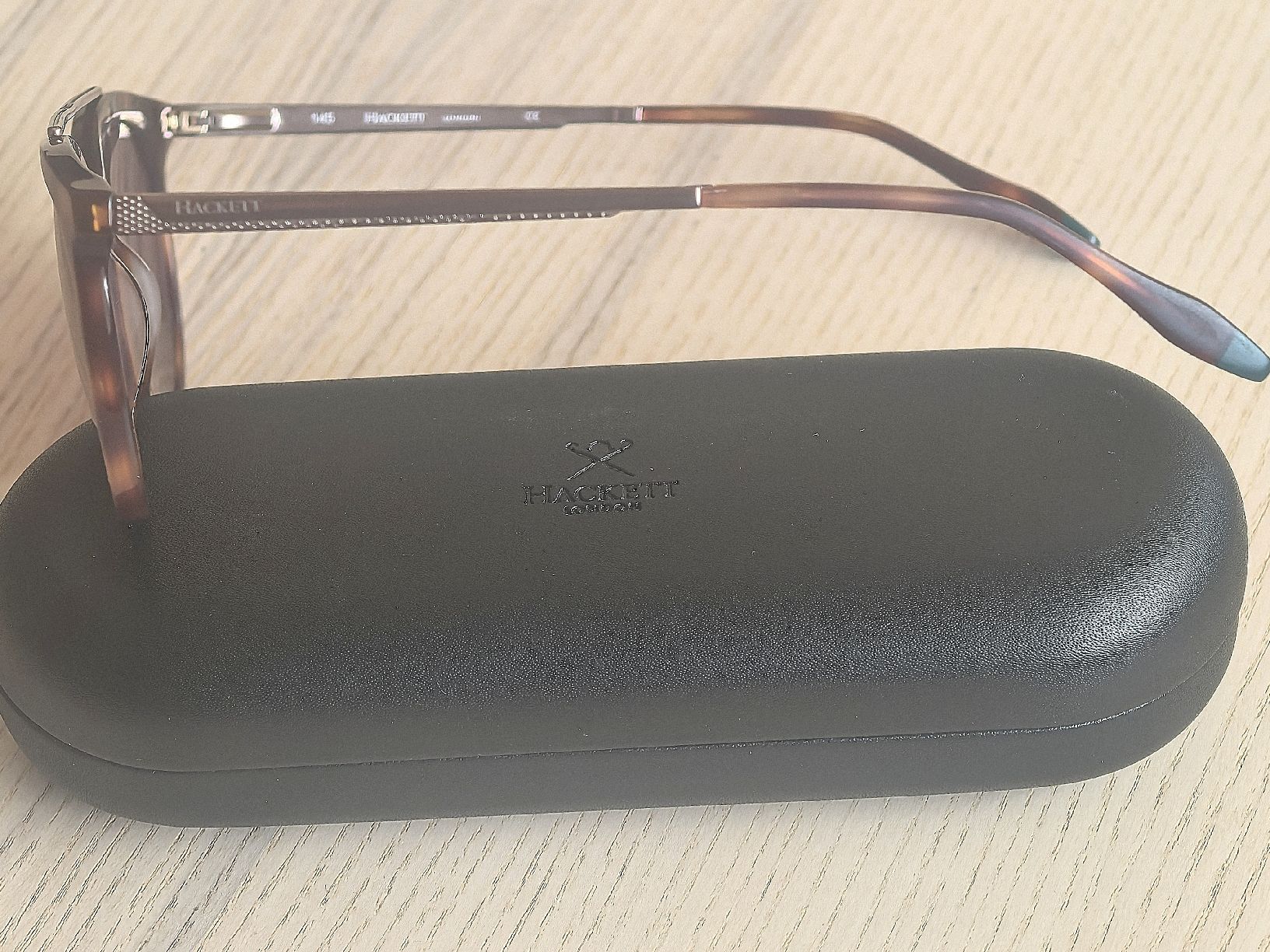 Hackett Occhiali & Lenti: Hackett London Sonnenbrille – Nuovo e nell'imballaggio originale da Bad Ragaz venduto da AKahlon 1