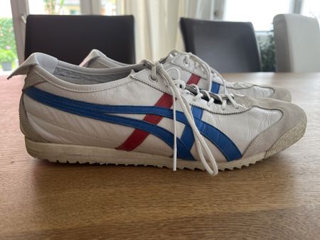 Onitsuka Tiger Sneaker