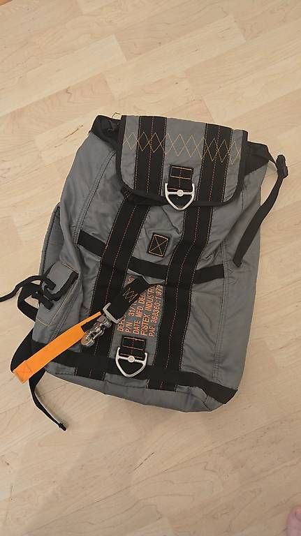 Sacs à dos: Flieger-Rucksack - NEU – Neuf avec emballage d'origine à Wagen par A.Eglauf