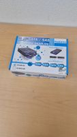 ST-1041 SS       HDD/SSD Wechselgehäuse 2.5'' SATA