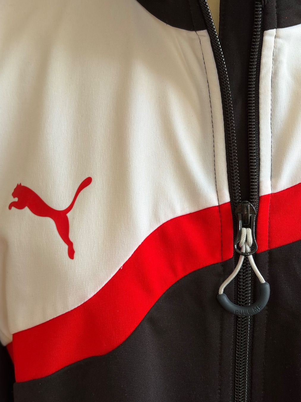 Puma Lotti di vestiti: PUMA  Set /  Pullover + Hose /  SPORTSWEAR  Größe: M – Usato da Interlaken venduto da Bona55 4