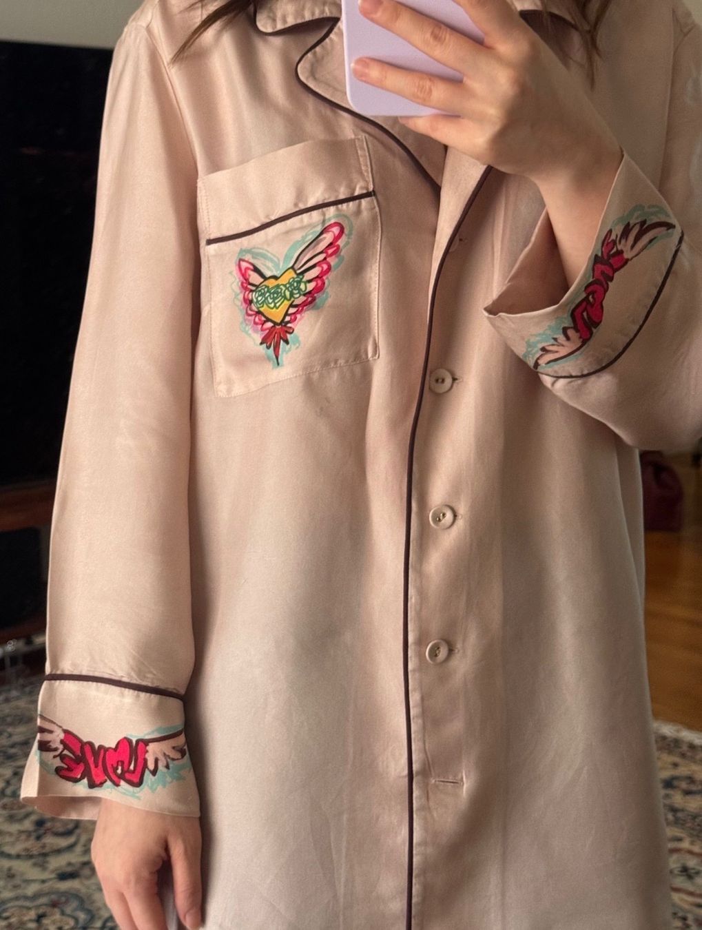 Zimmermann Blusen: Zimmermann blouse – Gebraucht aus Konolfingen von gle_nbf9 7
