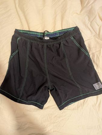 Herren Badehose von Speedo XL, sportlich & bequem