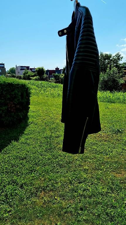 Jacken: Jacke – Gebraucht aus Olten von jean.f 4