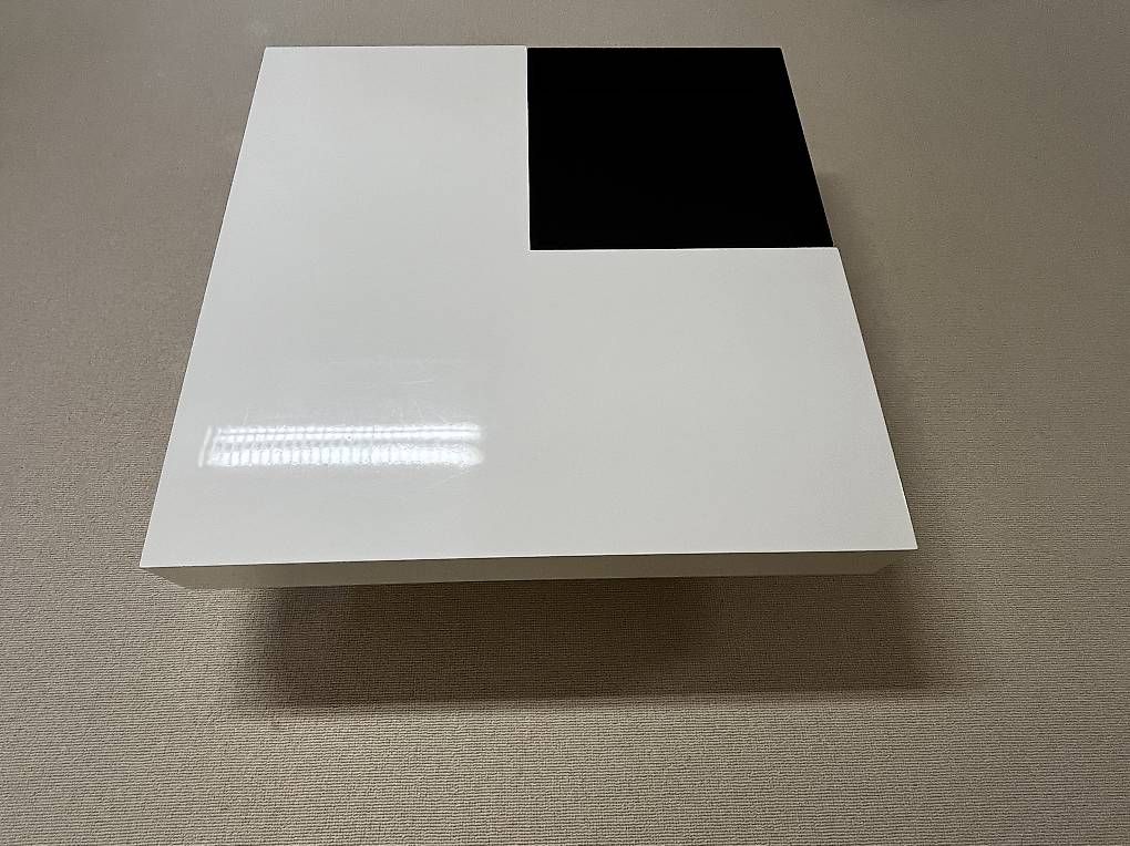 Tables: Salontisch – D'occasion à Gossau SG par jjb01