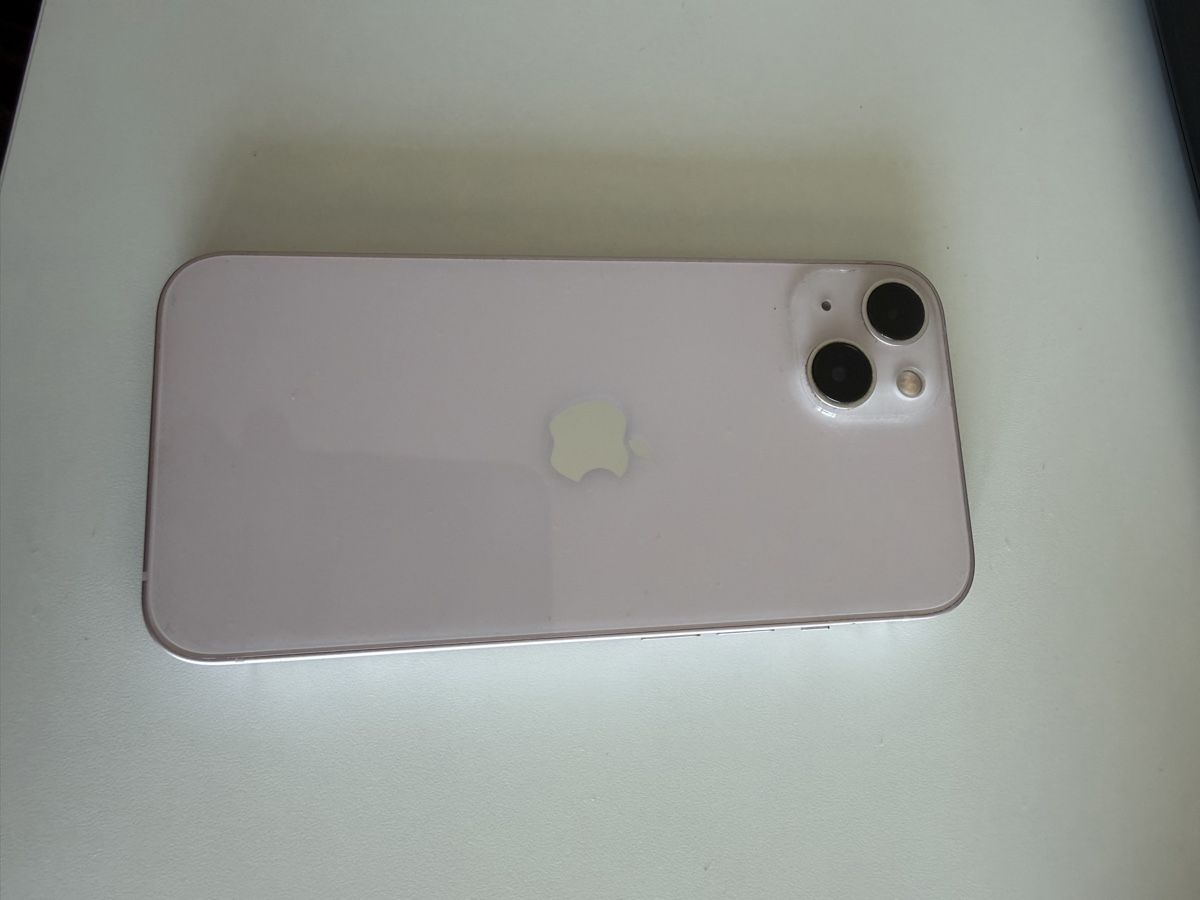 Apple Handys / Smartphones: Apple iPhone 13 256GB  – Gebraucht aus Wohlen AG von Lorenzo96096 1