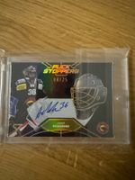 Adam Reideborn . Puck Stoppers . Sc Bern . Sportzoo