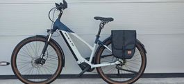 Bulls E-Bike Cross EVO 750