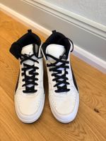 Puma Rebound Sneaker Gr. 48.5, white, Unisex