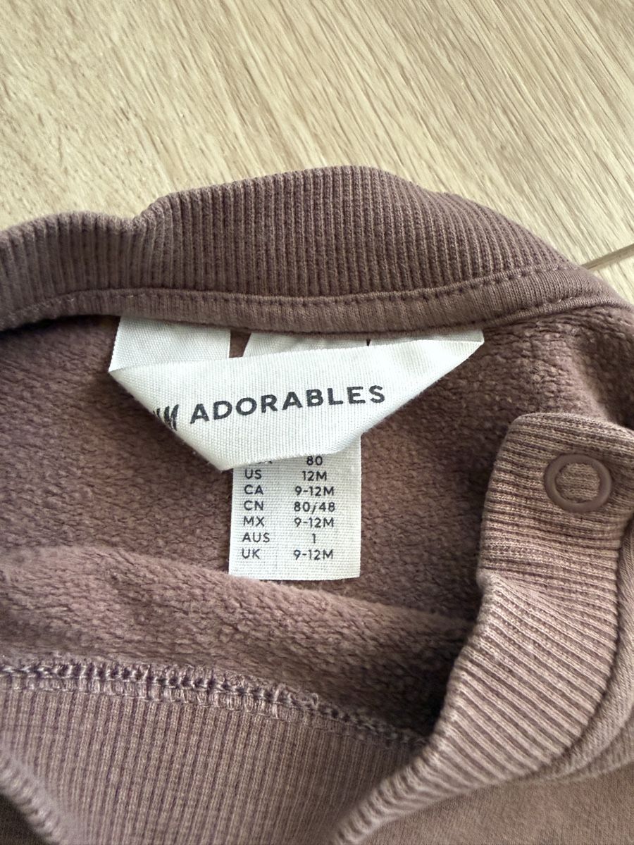 H&M Ensembles coordonnés: H&M Adorables 2-teiliges Set – D'occasion à Elsau par fanni.nagy 3