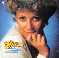 LP Gitte - Ich bin kein Kind von Traurigkeit