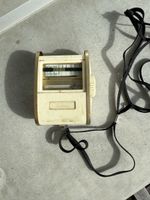 Gossen Sixtomat exposure meter, vintage, Belichtungsmesser