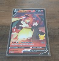 Lance' charizard v swsh133