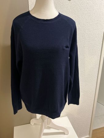 Herren Pullover marineblau von QUIKSILVER