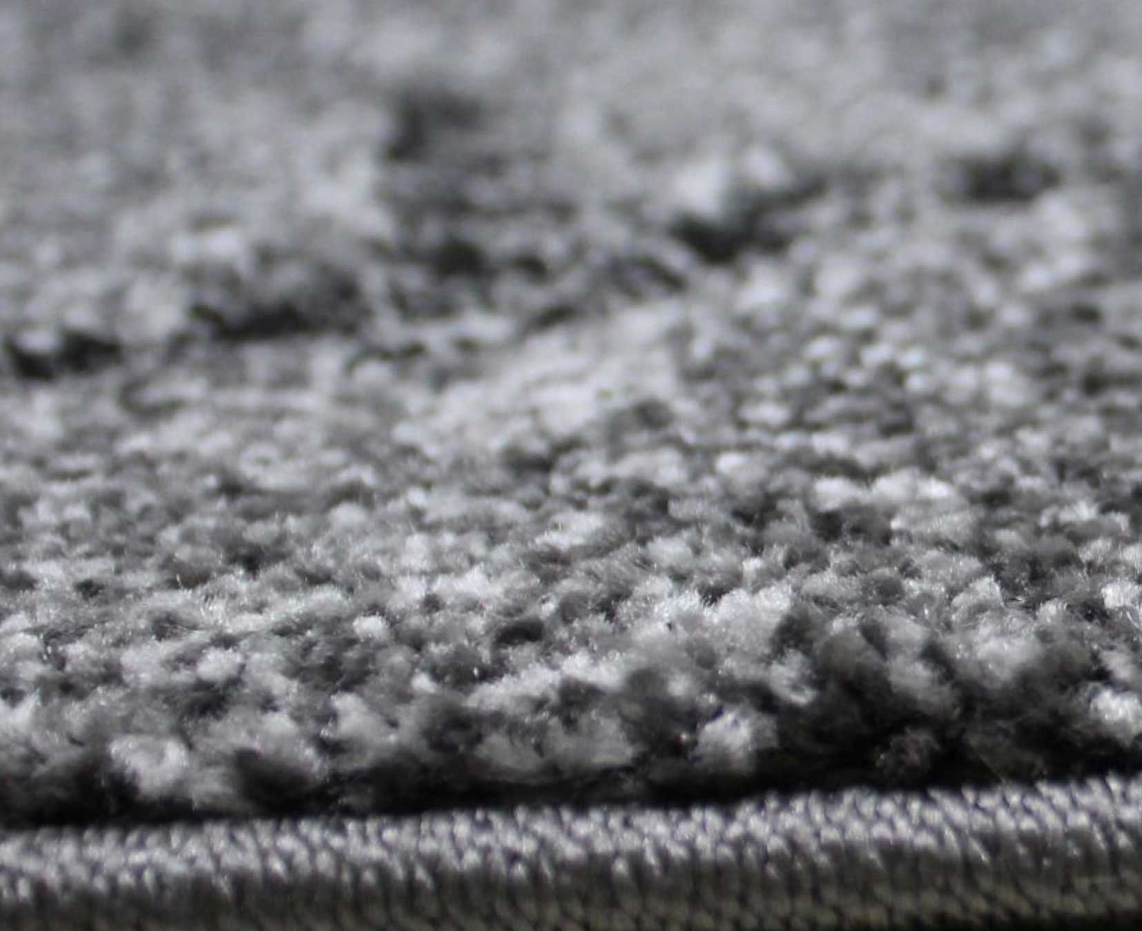 Tapis: TEPPICH IBIZA 21007 95-GREY, 200x290cm – Neuf avec emballage d'origine à Reinach AG par carpethouse 3