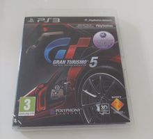 Gran Turismo 5 PS3