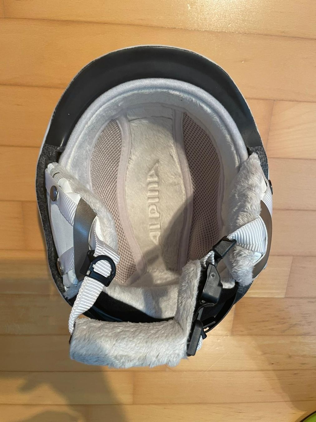 Alpina Caschi: ALPINA Grap 2.0 Skihelm – Usato da Zug venduto da Luke65 3