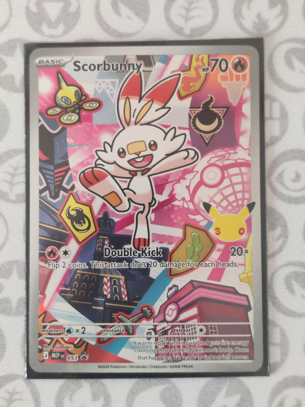 Pokémon Cartes à collectionner: #7 Pokémon Starter Galar EN – Neuf (Voir description) à Steffisburg par HMStufi 3