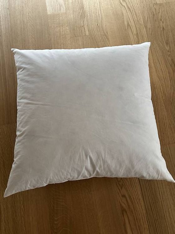Cuscini: Kopfkissen, 65x65cm – Usato da Ennetbaden venduto da niolas_94