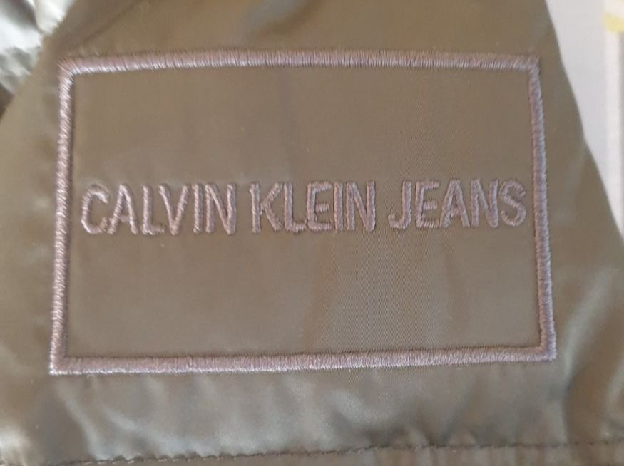 Calvin Klein Giacche: Daunenjacke von "Calvin Klein Jeans" – Usato da St. Gallen venduto da Naomi290485 4
