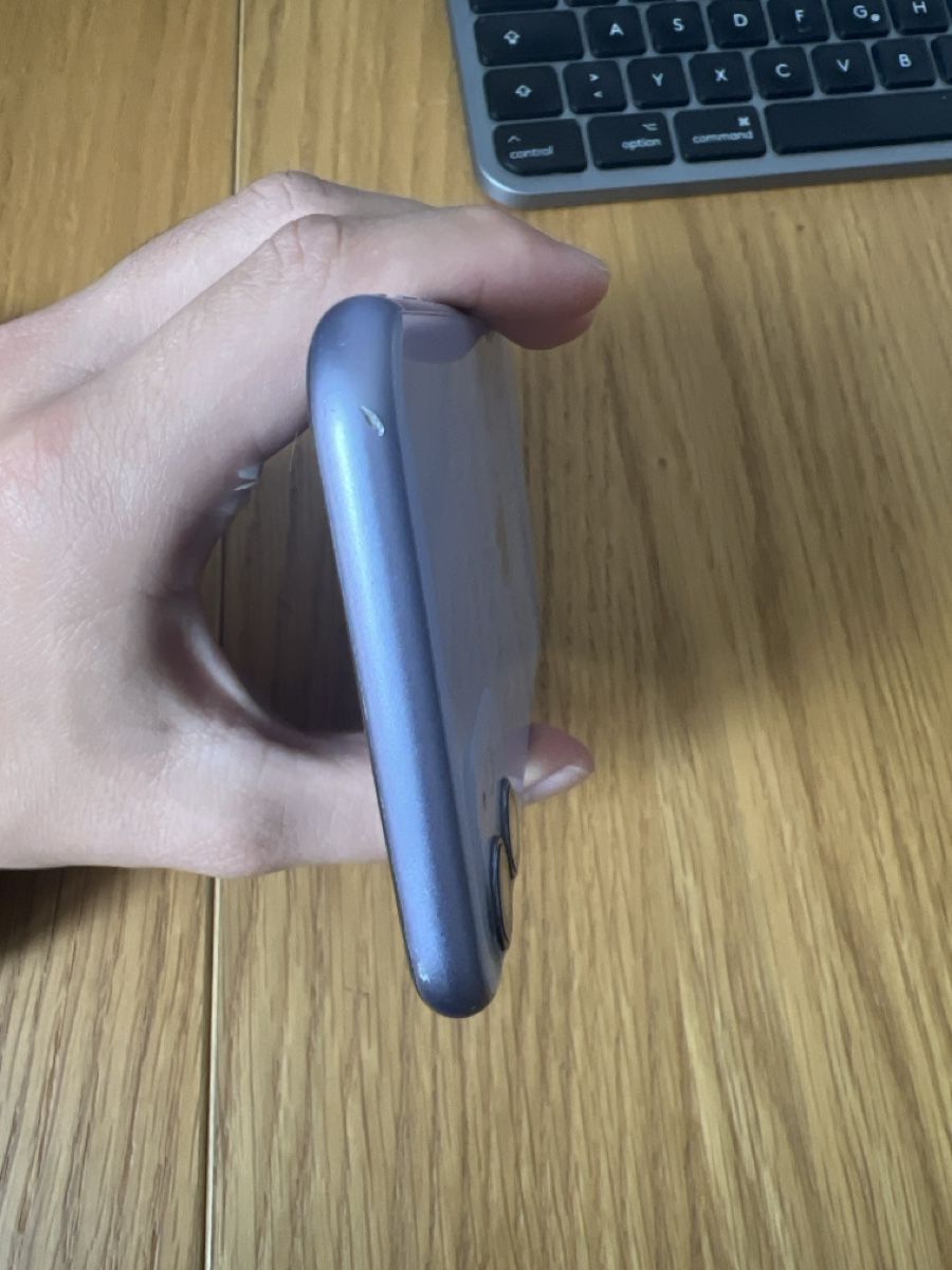Apple Portables: Iphone 11 defekt – Défectueux à Jona par AlejandroK01 3