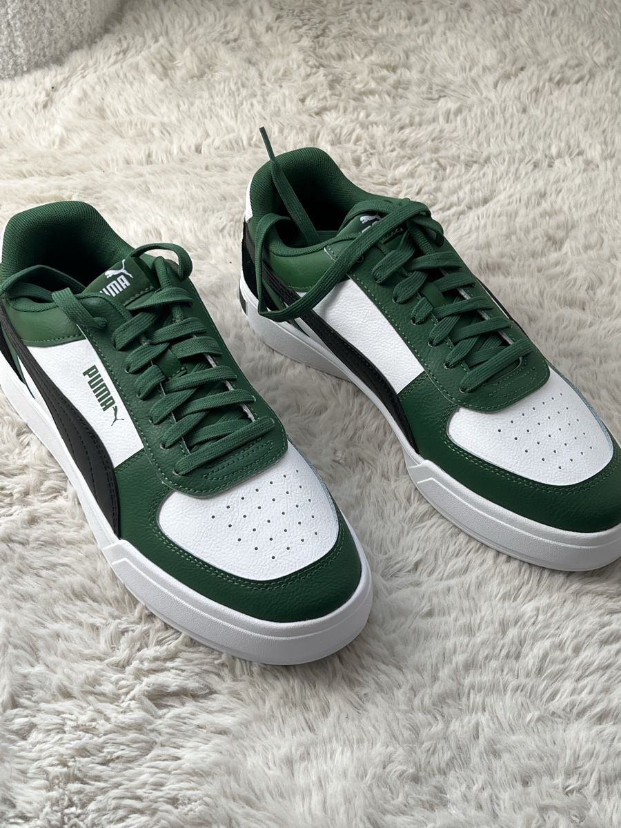Scarpe da uomo: 15 Baskets Nik\jordan\Puma  original – Nuovo e nell'imballaggio originale da Urtenen-Schönbühl venduto da Big.sanad 8